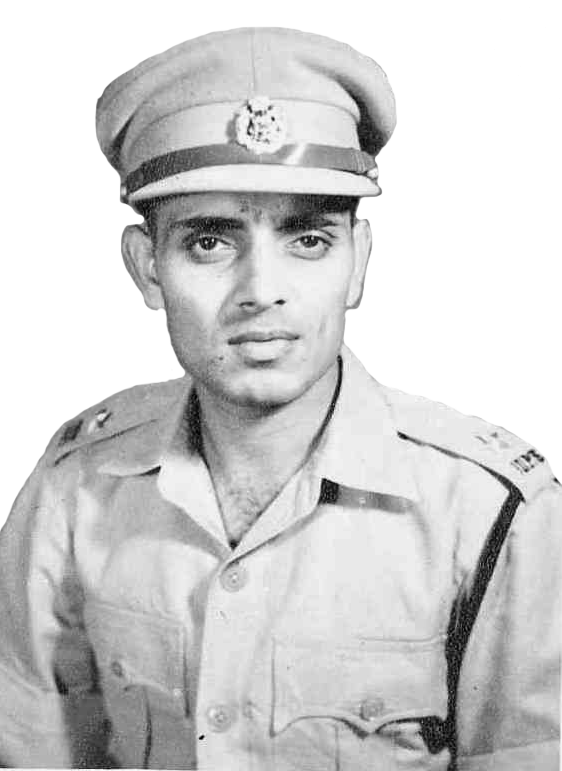 Mohan Shukla Mohan Shukla